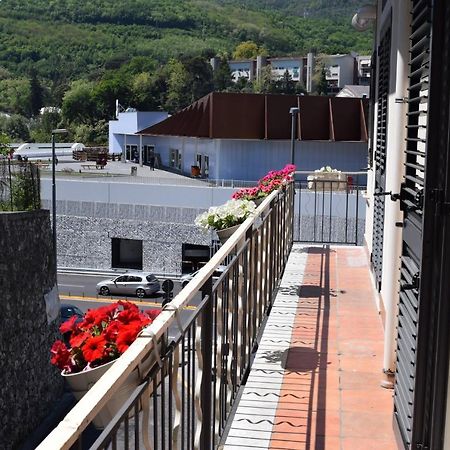 Sophie Bed & Breakfast Salerno Exterior photo