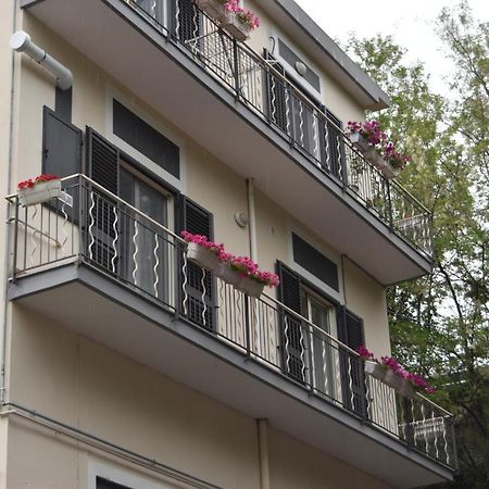 Sophie Bed & Breakfast Salerno Exterior photo