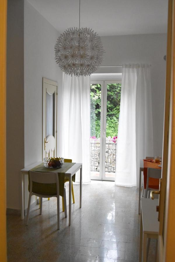 Sophie Bed & Breakfast Salerno Exterior photo