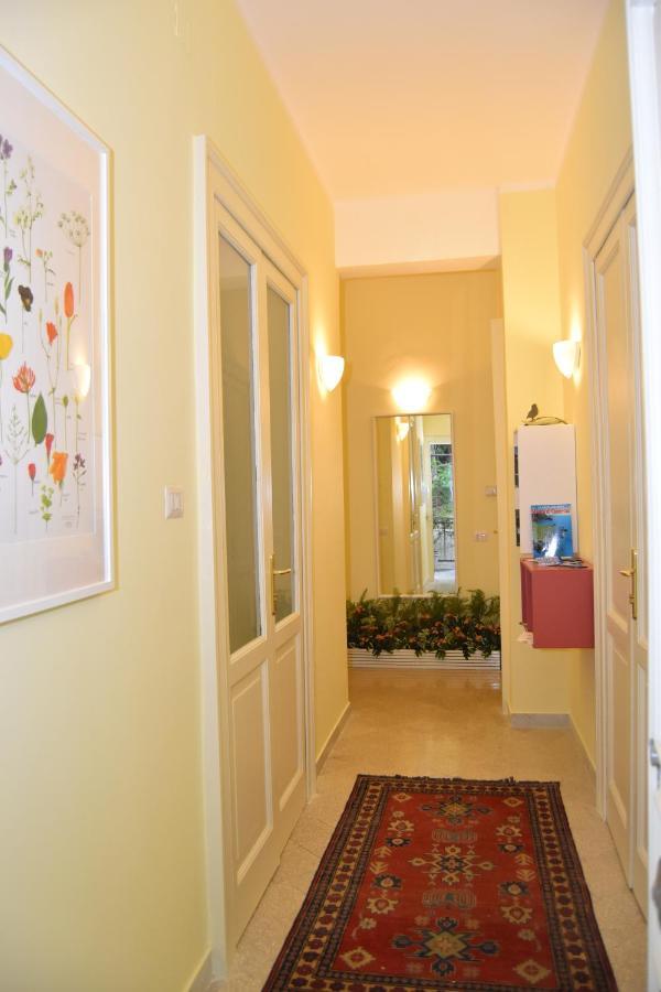 Sophie Bed & Breakfast Salerno Exterior photo