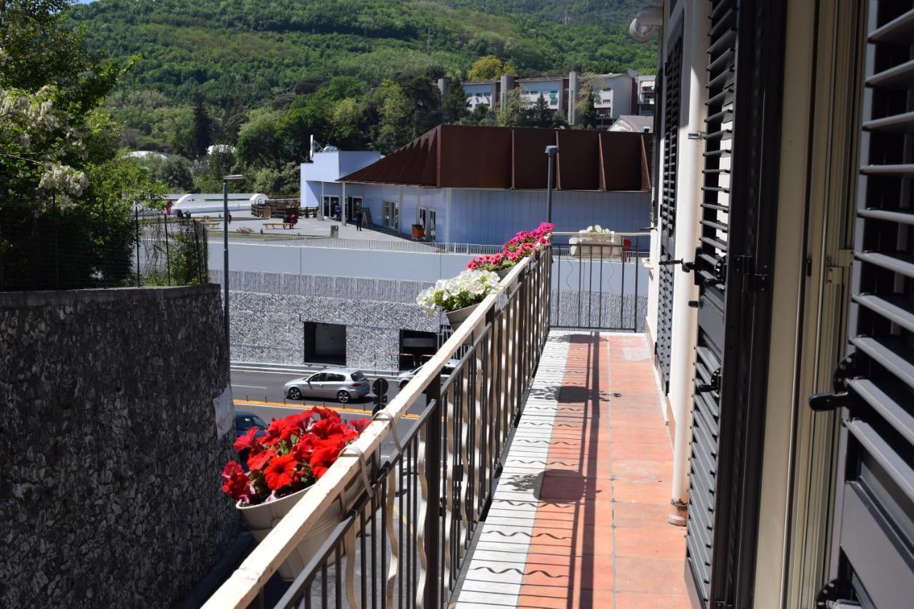 Sophie Bed & Breakfast Salerno Exterior photo