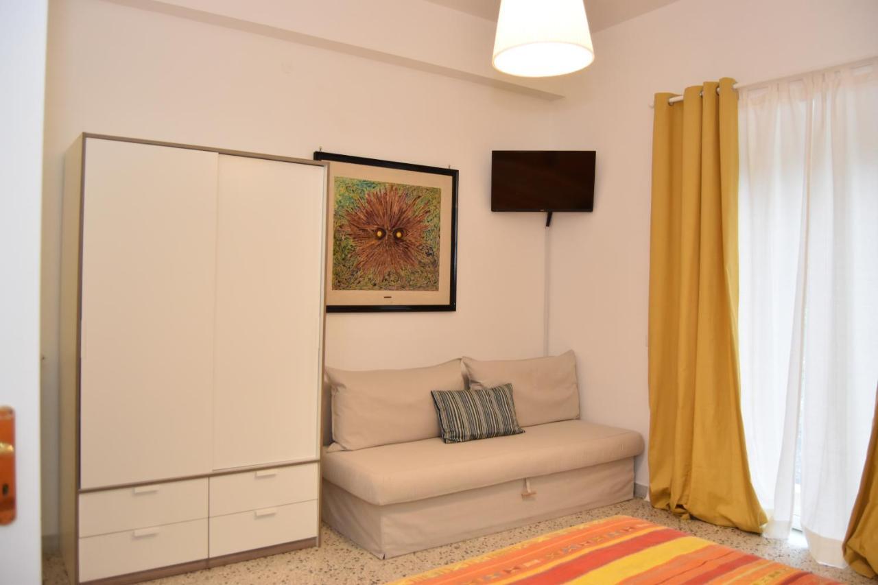 Sophie Bed & Breakfast Salerno Exterior photo