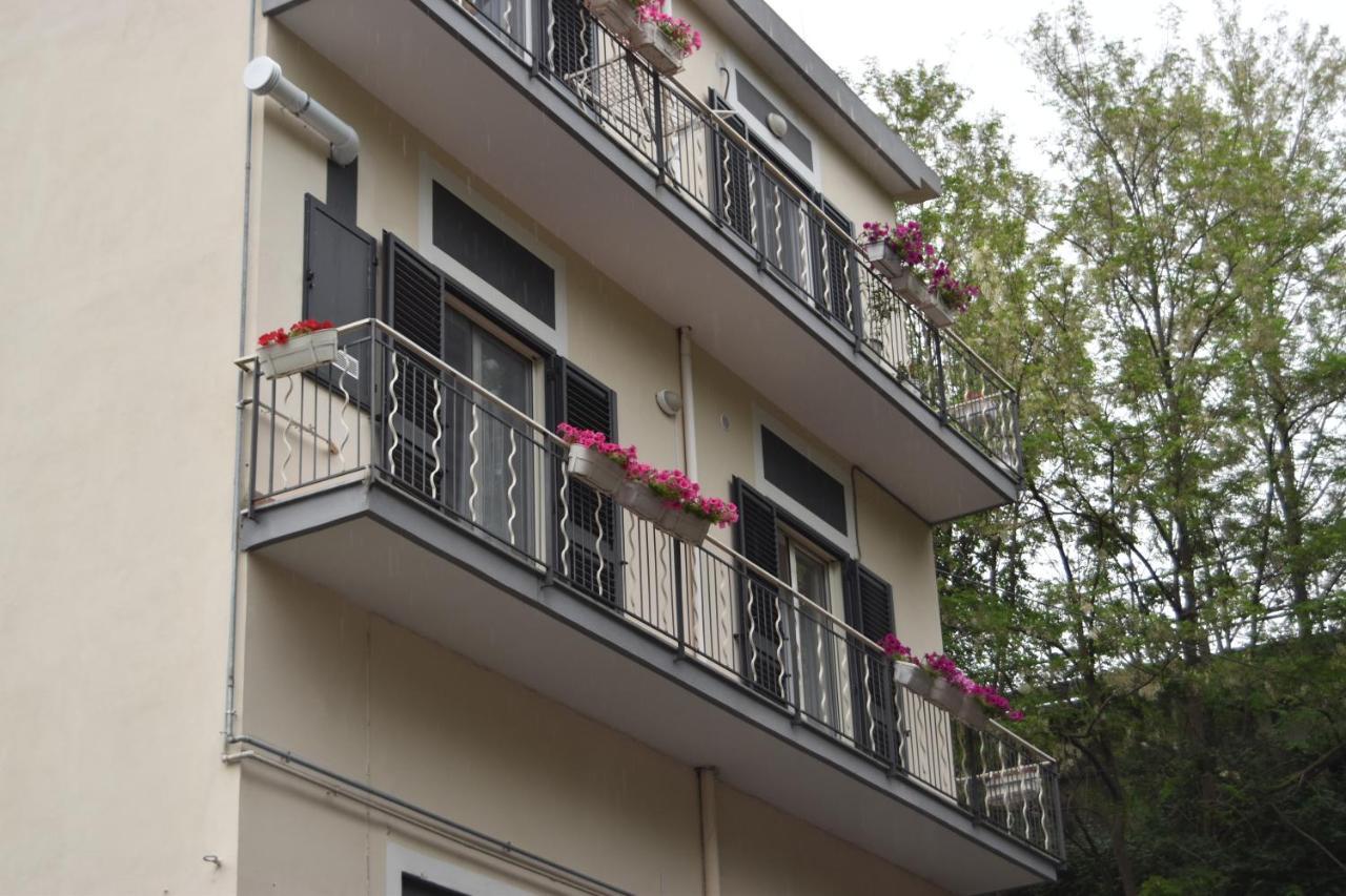 Sophie Bed & Breakfast Salerno Exterior photo