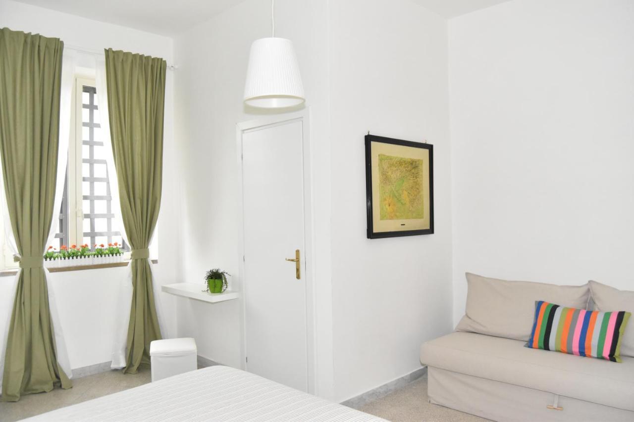 Sophie Bed & Breakfast Salerno Exterior photo