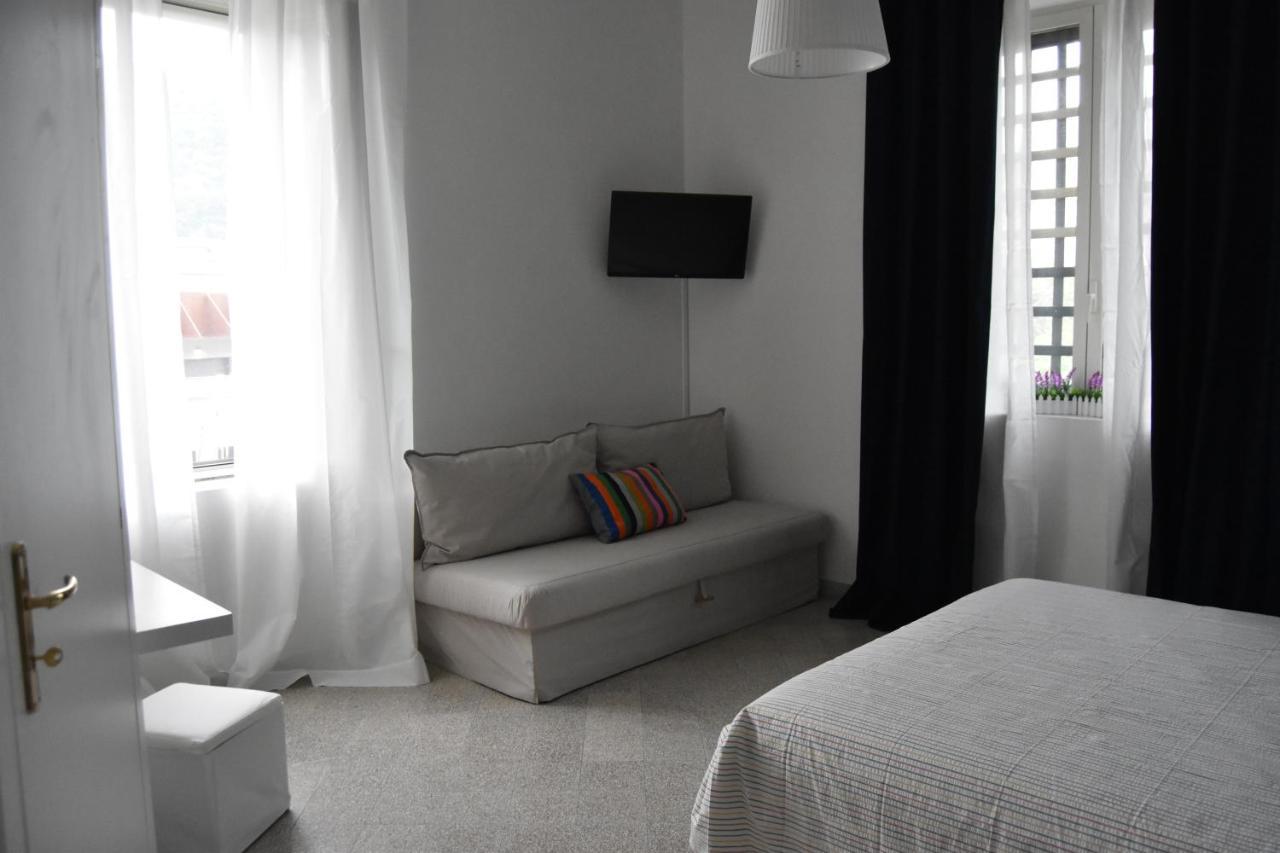 Sophie Bed & Breakfast Salerno Exterior photo