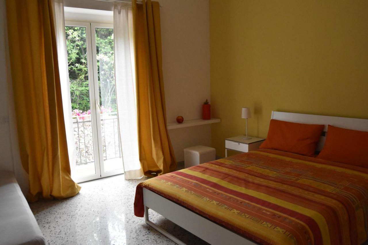 Sophie Bed & Breakfast Salerno Exterior photo